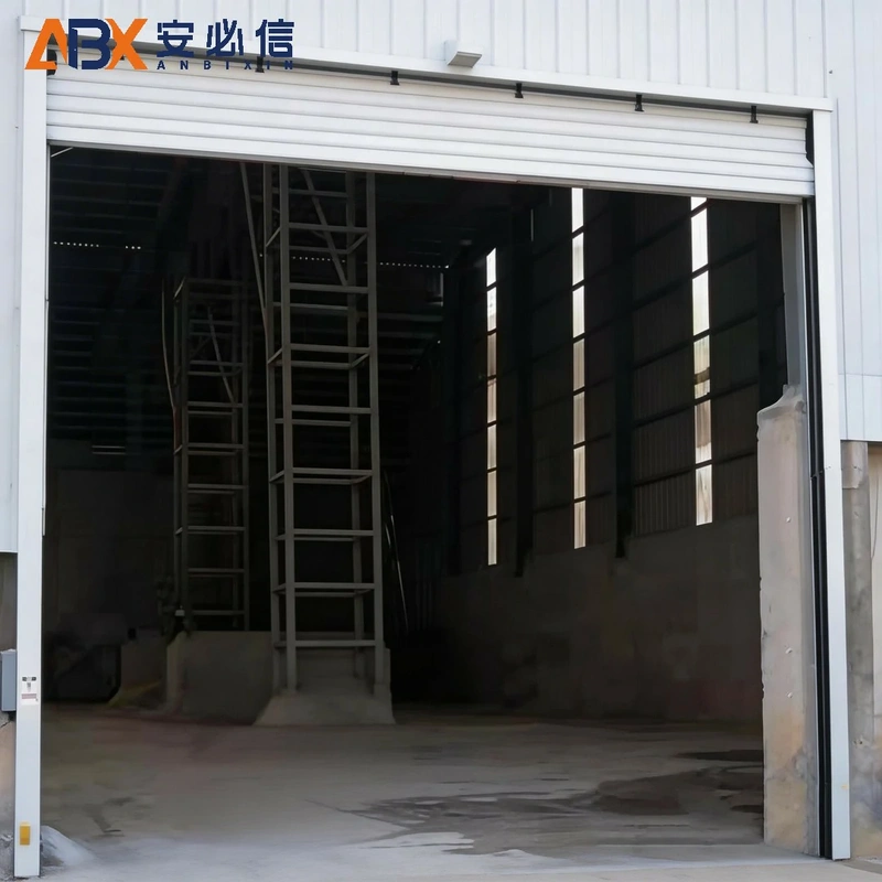 石家庄市冷库门封