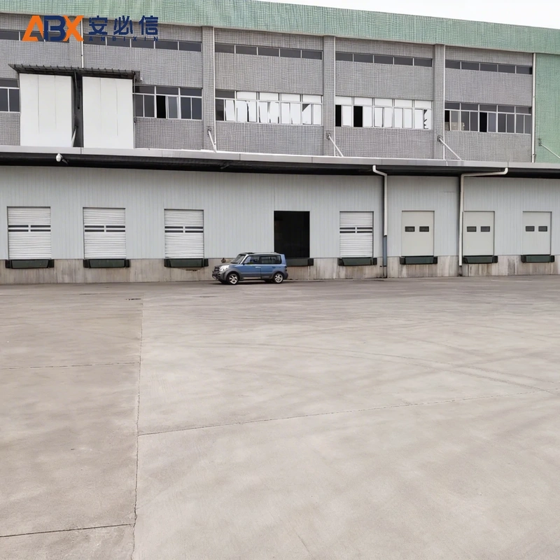 石家庄市雷达高速门